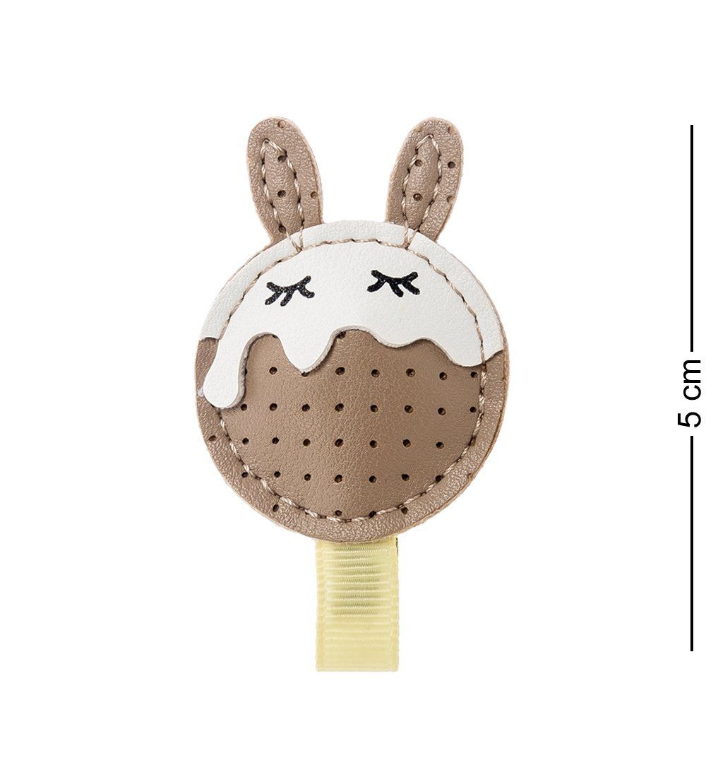 NC-13/1 Клипса от комаров «Зайка»