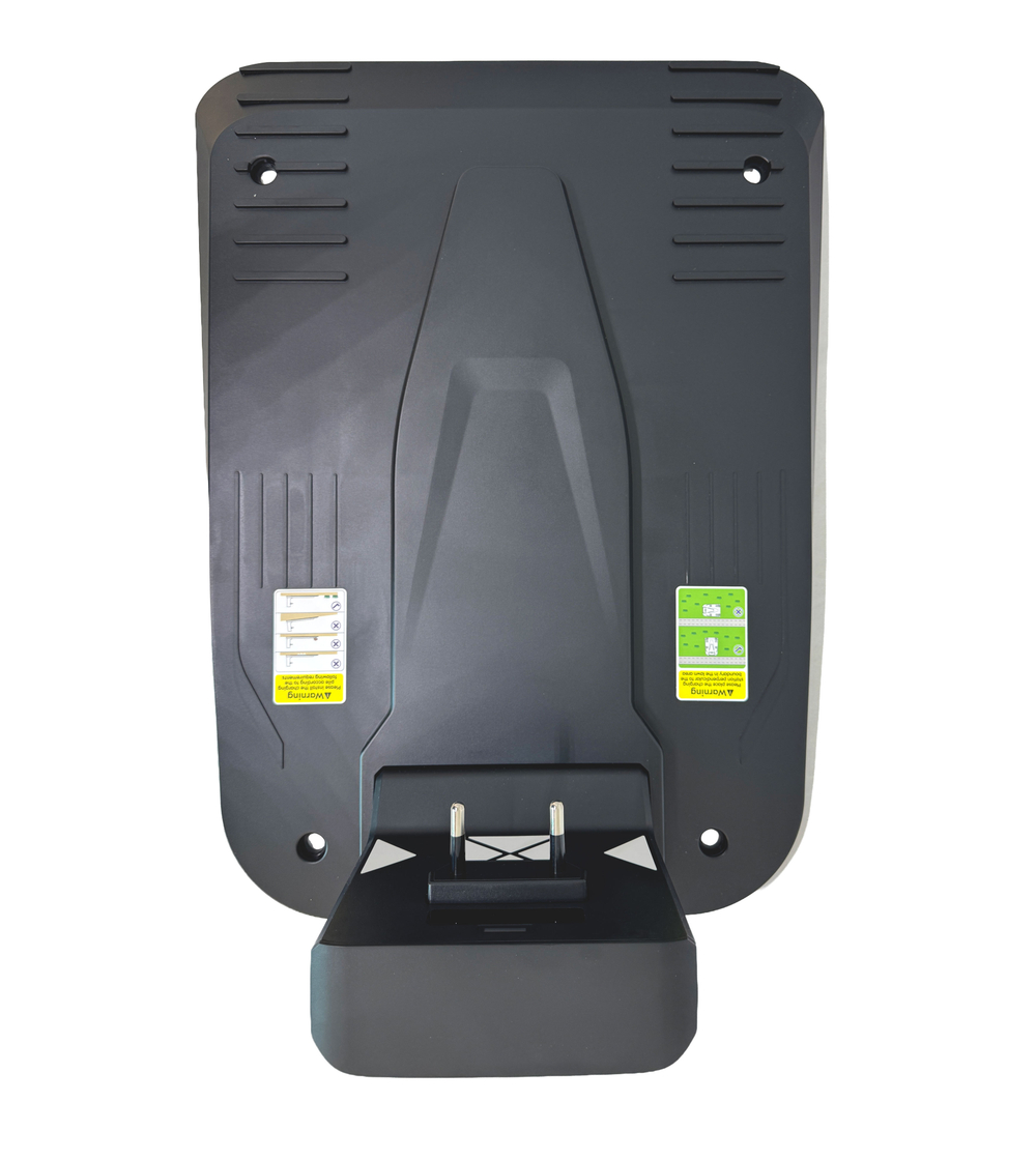 Робот-газонокосилка Anthbot M9 PRO (LIDAR + RTK-GPS) для участков 1000–1500 м² (10–15 соток)