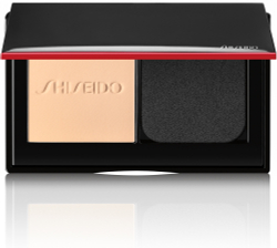 Shiseido Synchro Skin Self-Refreshing Custom Finish Powder Foundation - тональная пудра, 9 g