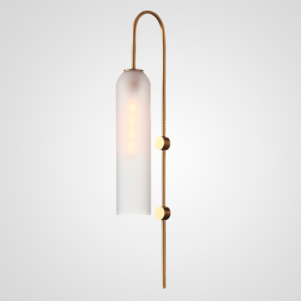 Бра Articolo Float Wall Sconce Snow By Imperiumloft