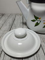 Чайник 2,5 л Декор 2711/4 Лимоны