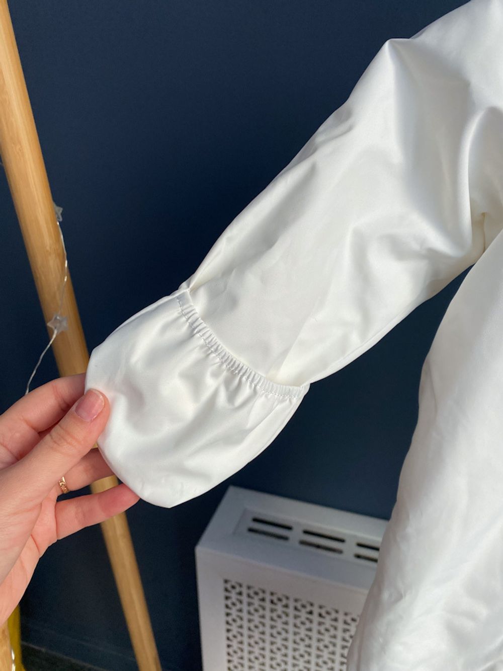 Новый комбинезон-трансформер Reima, 80