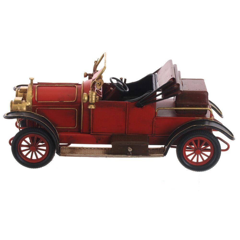 GAEM Изделие декоративное "Автомобиль", L27 W11 H12 см