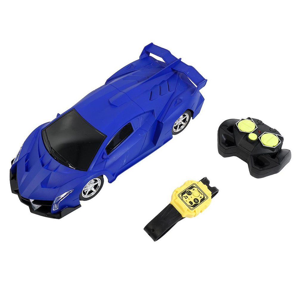 Машина классич.на РУ, коробка DZ777-52