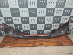 Бампер задний Lada Vesta Cross SW 15-нв Б/У Оригинал 8450031032