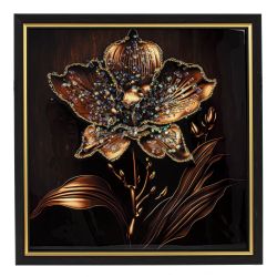 GAEM Панно, L42 W2 H42 см