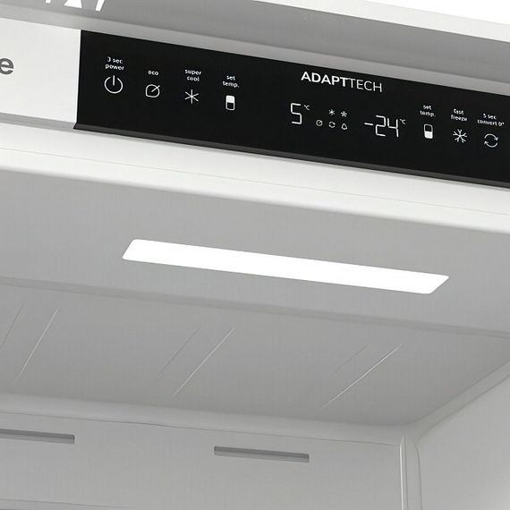 Холодильник Gorenje NRKI517142