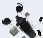 Стоматологическая установка Cingol типа импланта серии X5+