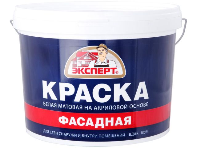 Краски