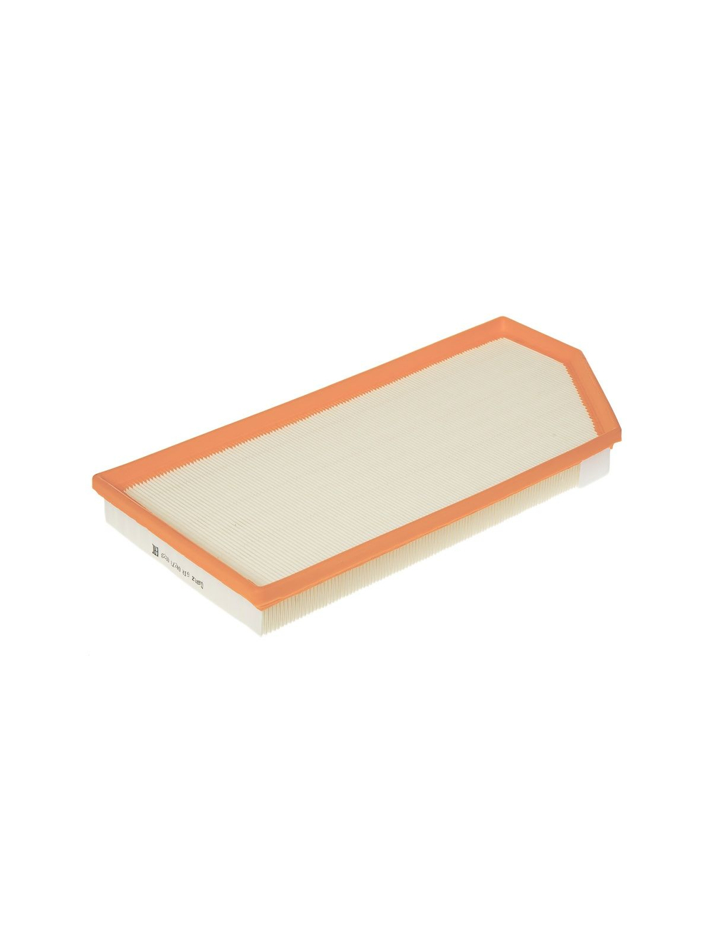 Фильтр воздушный MB C/CLS/E/G/GLC/GLE/S (16-) GANZ GIR04273