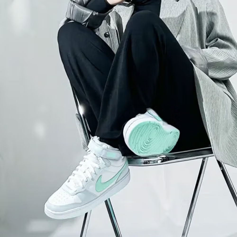 Кроссовки Nike, CD7782-011