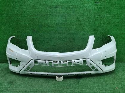 Бампер передний Mercedes GLK X204 (2012-2015) AMG