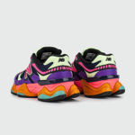 Кроссовки New Balance 9060 Mix Wmns