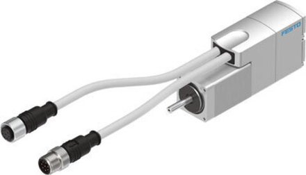 EMMS-ST-28-L-SEB Шаговый двигатель