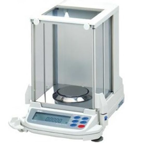 Весы аналитические A&D GR-300 с поверкой