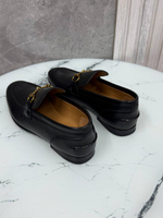 Лоферы Gucci