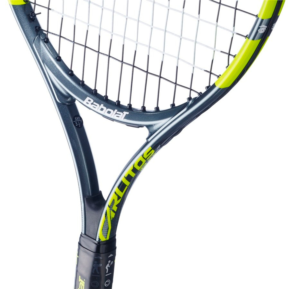 Ракетка для тенниса Детские BABOLAT CARLITOS JR 23 200