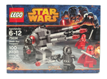 Lego 75034 Death Star Troopers