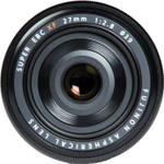 Fujifilm XF 27mm f/2.8 Black