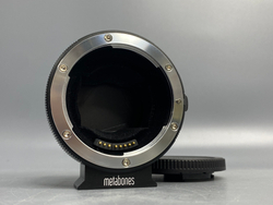 Metabones EF-E Mount T