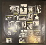 Paul Young - The Secret Of Association (Голландия 1985г.)