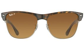 Clubmaster RB 4175 878/M2 Oversized