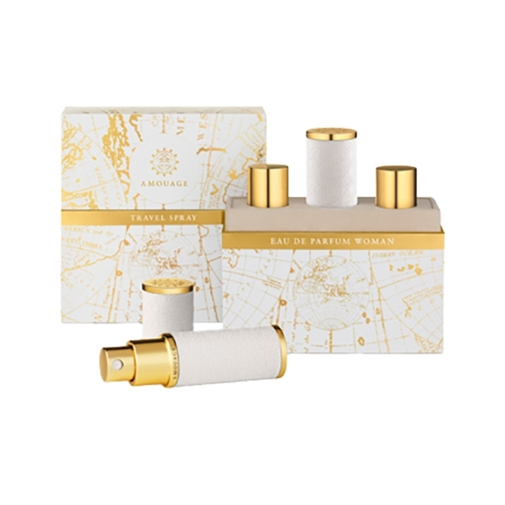 Amouage Honour woman 3*10ml