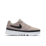 Женские кроссовки Air Jordan 1 Jester XX Low Laced 'Barely Rose' CI7815-602