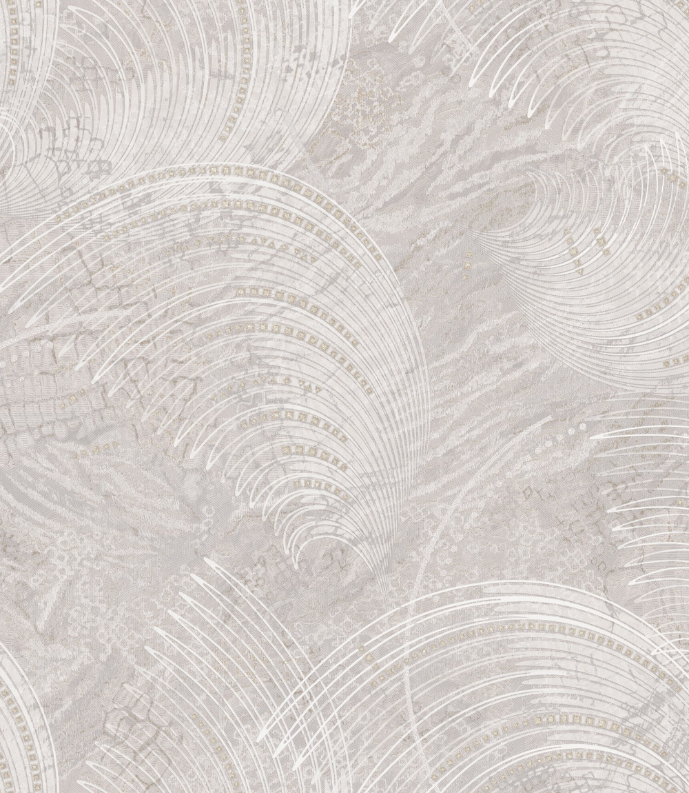 Гектор-12 (белая с перламутром)