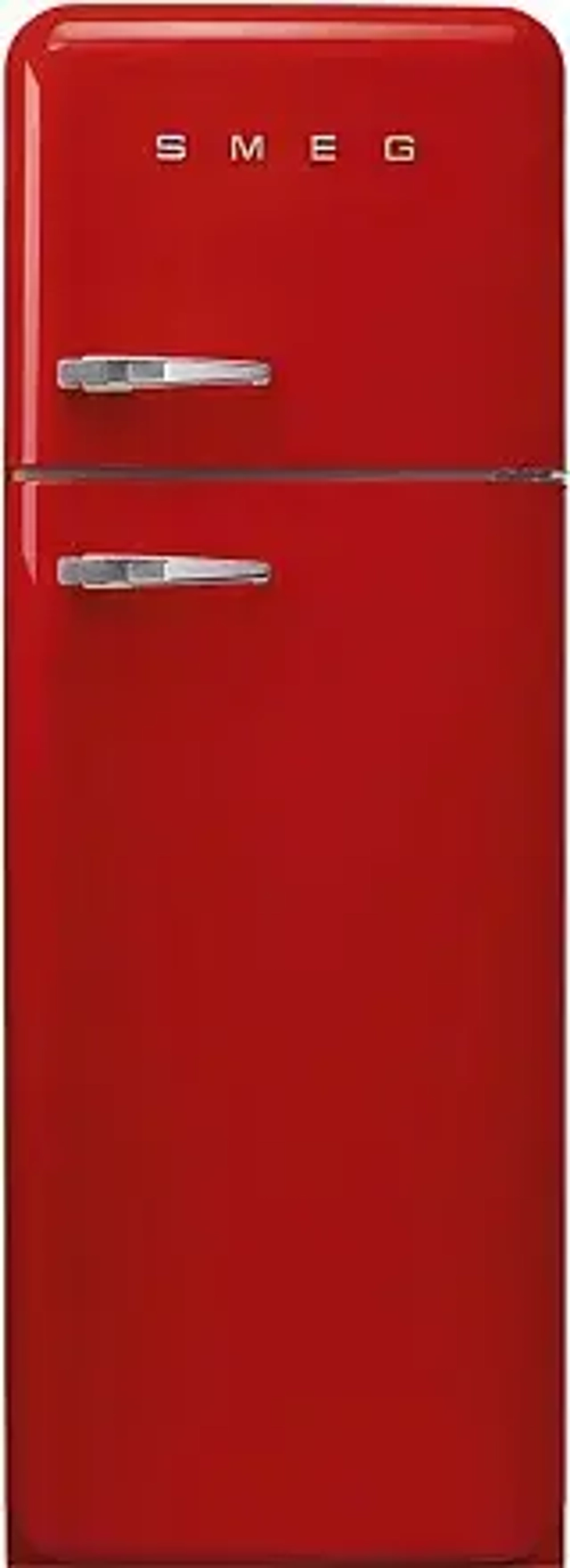Холодильник Smeg FAB30RRD5