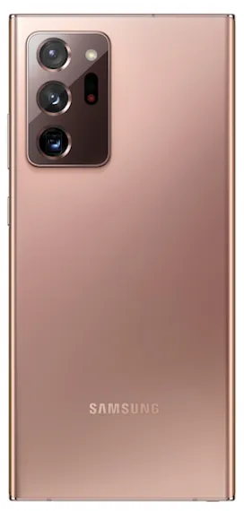 Samsung Galaxy Note 20 Ultra 5G 12/256GB Bronze (Бронза)