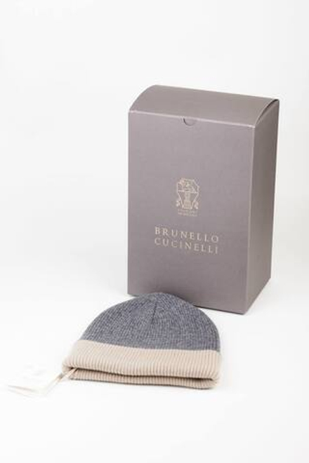 Шапка Brunello Cucinelli