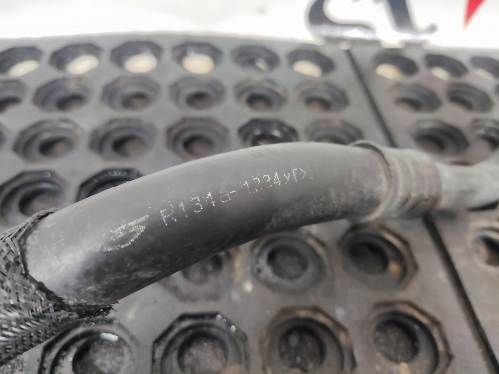 Трубка кондиционера 2020г