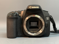 Canon EOS 30D Body
