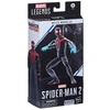 Фигурка Marvel Legends Spider-Man 2 Miles Morales С Котом 18 см F7056