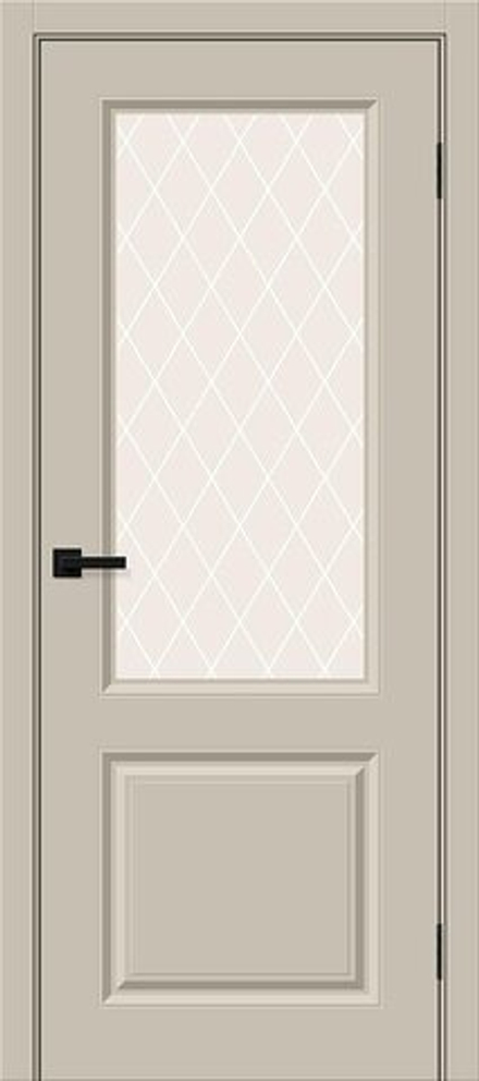 Скинни-13 Cream Pro White Сrystal