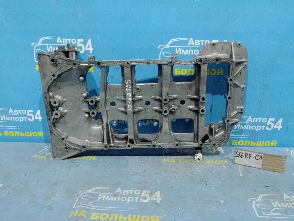 Поддон ДВС MAZDA BONGO FRIENDEE 1997