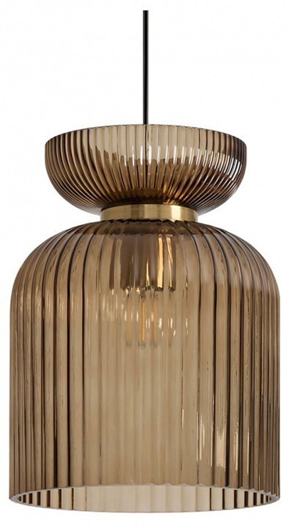 Подвесной светильник Freya Layla FR5558PL-01BR