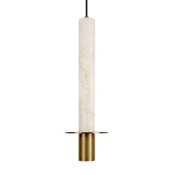 Подвесной светильник 27W 3000K 10475B Bronze бронза Montblanc LOFT IT
