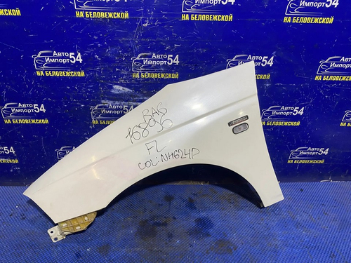 Крыло переднее левое Honda ODYSSEY 1998-2004