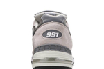 Кроссовки New Balance Nb 991 D