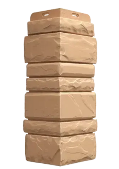 Угол наружный для фасадных панелей Stern, Мармарис