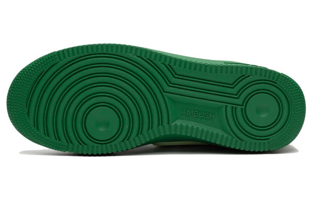 Кроссовки Ambush X Nike Air Force 1 Low "Pine Green And Citron"