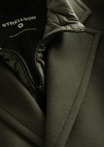 Пальто Strellson Baronz 3.0