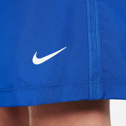 Детские теннисные шорты Nike Dri-Fit Multi+ Training - game royal/white
