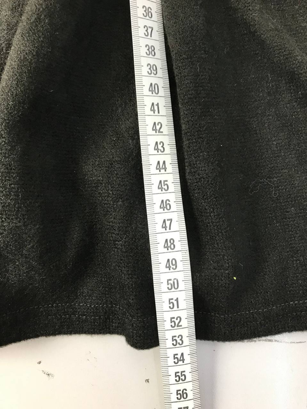Юбка плотная 42/44 размер
