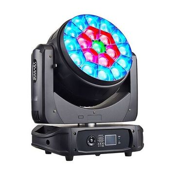 STAGELighting 19x40w WASH MIDI-B Световой прибор