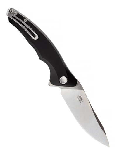 Нож Steel Will F44-01 Spica