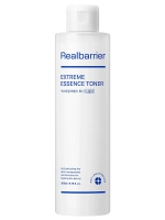 Real Barrier Легкий ламеллярный восстанавливающий тонер-эссенция Extreme Essence Toner Light 200 мл