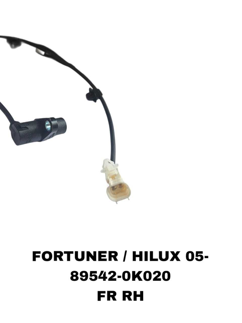 ДАТЧИК ABC FORTUNER / HILUX 05- FR